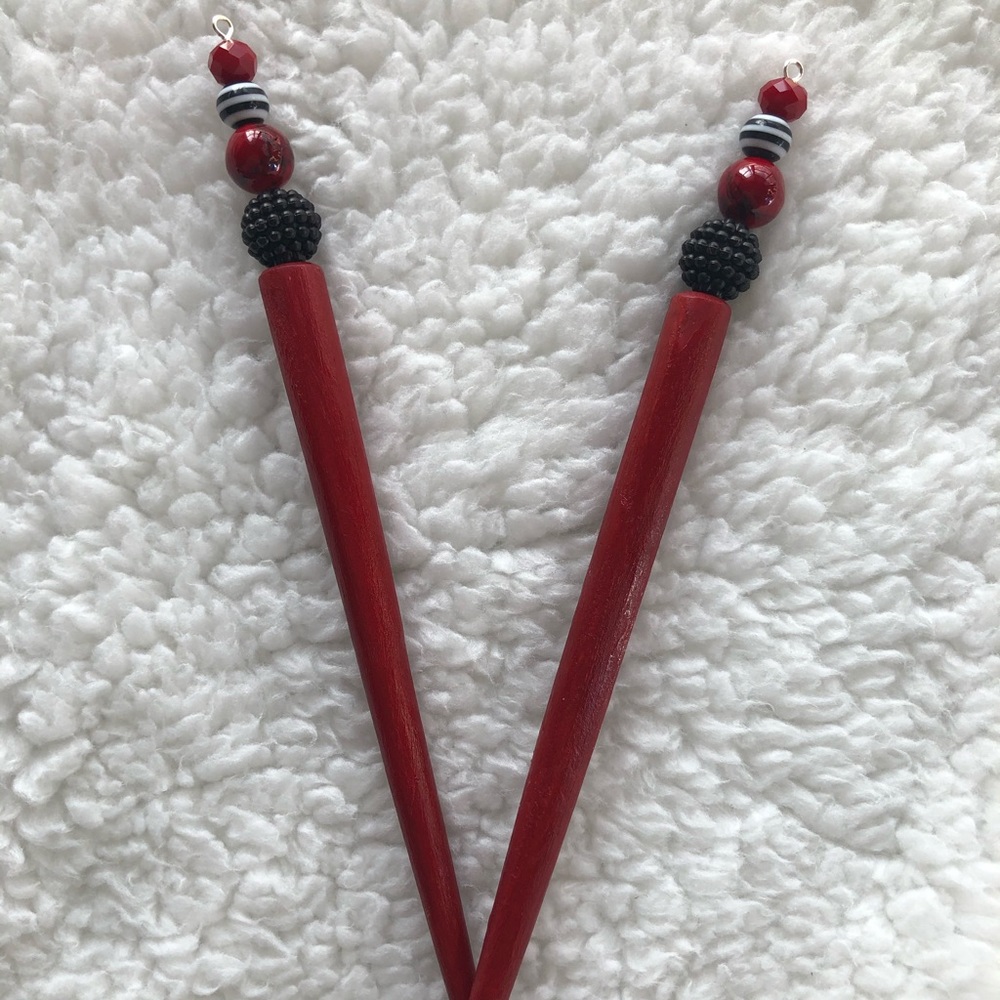 ❣️HairSticks❣️ - Picture 3 of 8